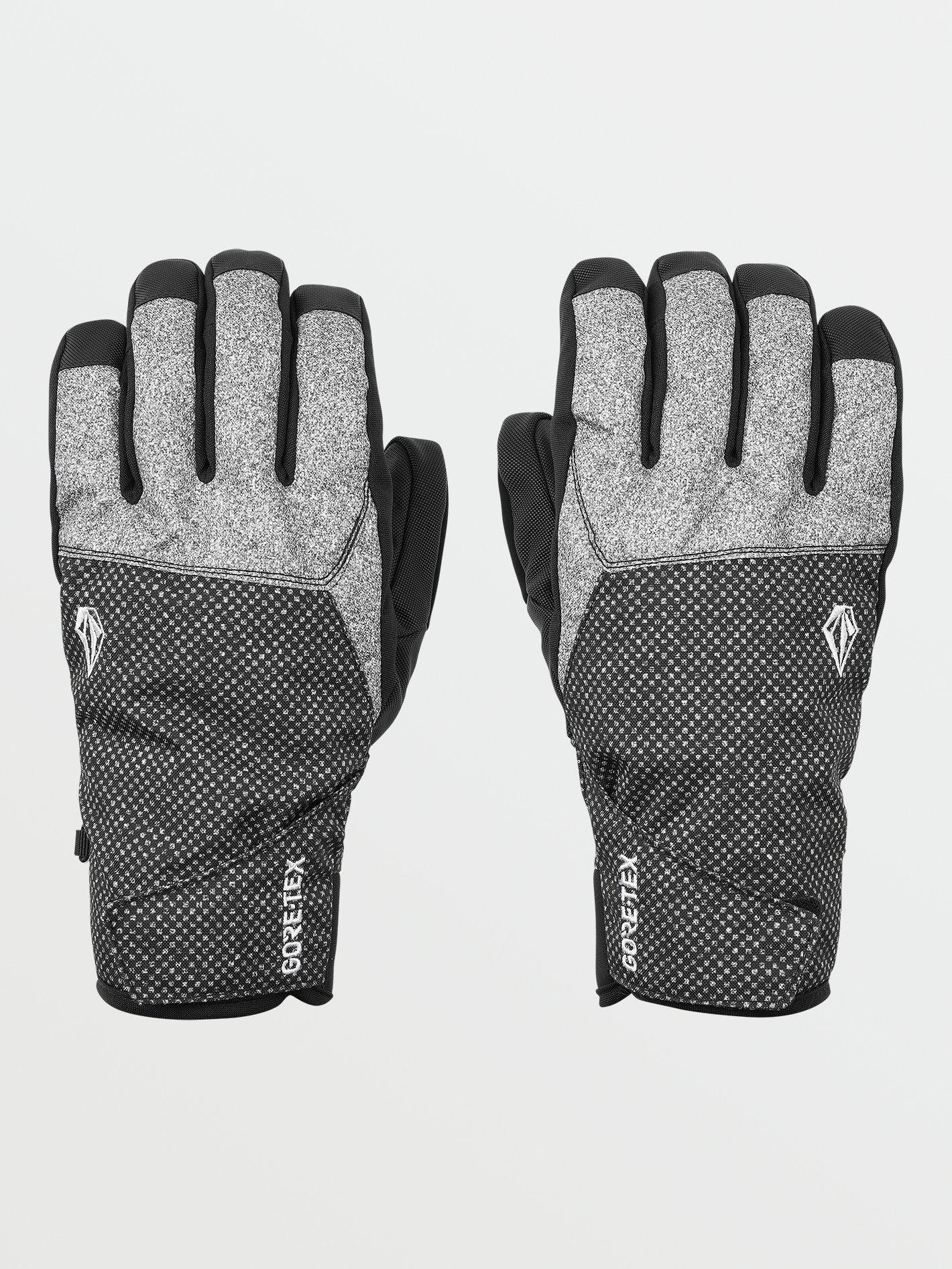 Cp2 Gore-Tex Glove - BLACK CHECK