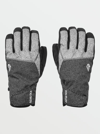 Cp2 Gore-Tex Glove - BLACK CHECK