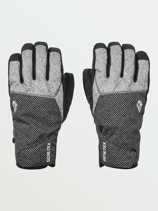 Cp2 Gore-Tex Glove - BLACK CHECK