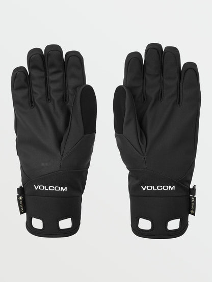 Cp2 Gore-Tex Glove - BLACK
