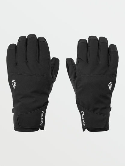 Cp2 Gore-Tex Glove - BLACK