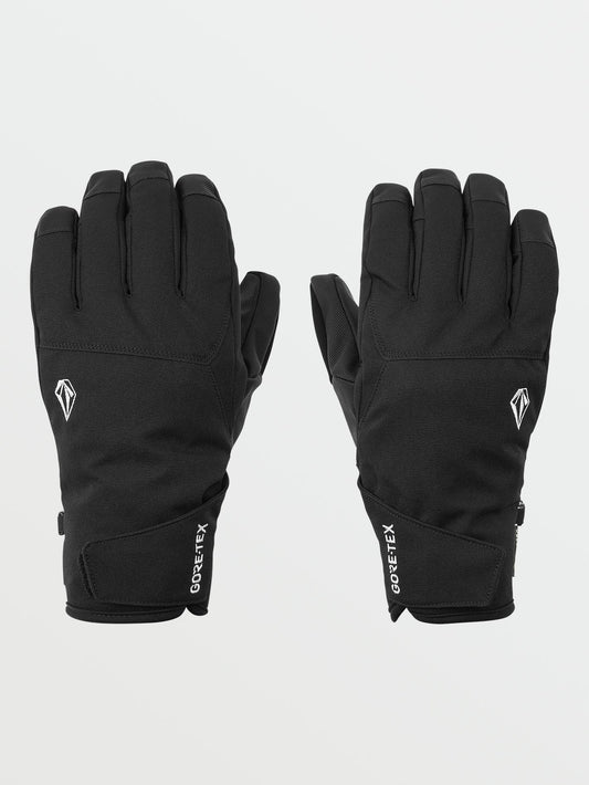 Cp2 Gore-Tex Glove - BLACK