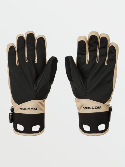 Cp2 Gore-Tex Glove - KHAKI
