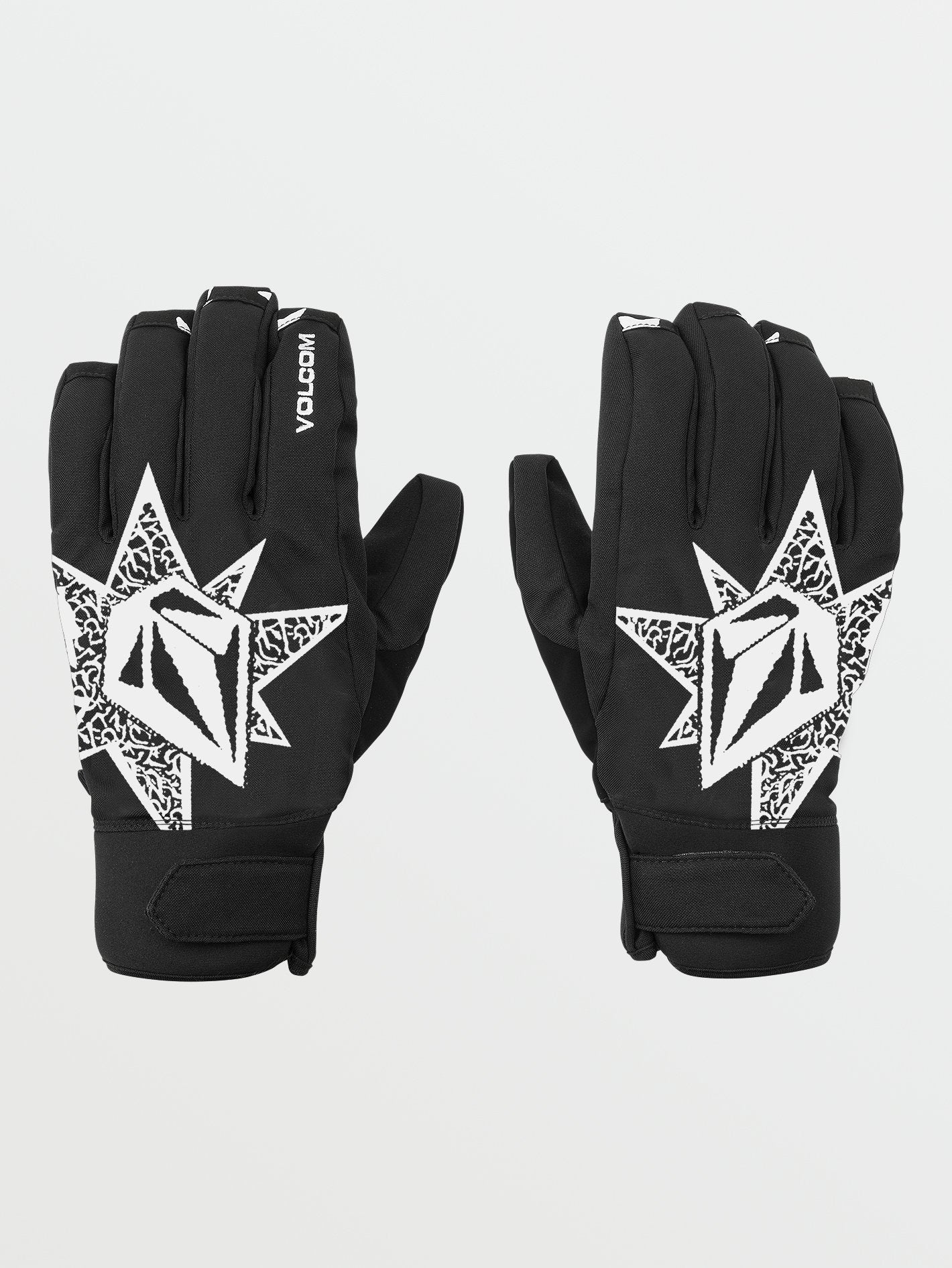 Vco Nyle Glove - BLACK