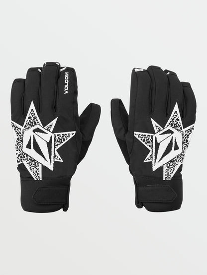 Vco Nyle Glove - BLACK