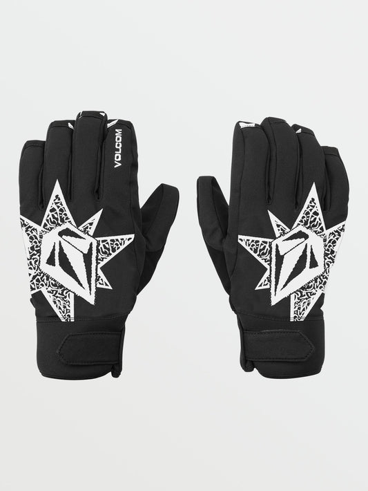 Vco Nyle Glove - BLACK