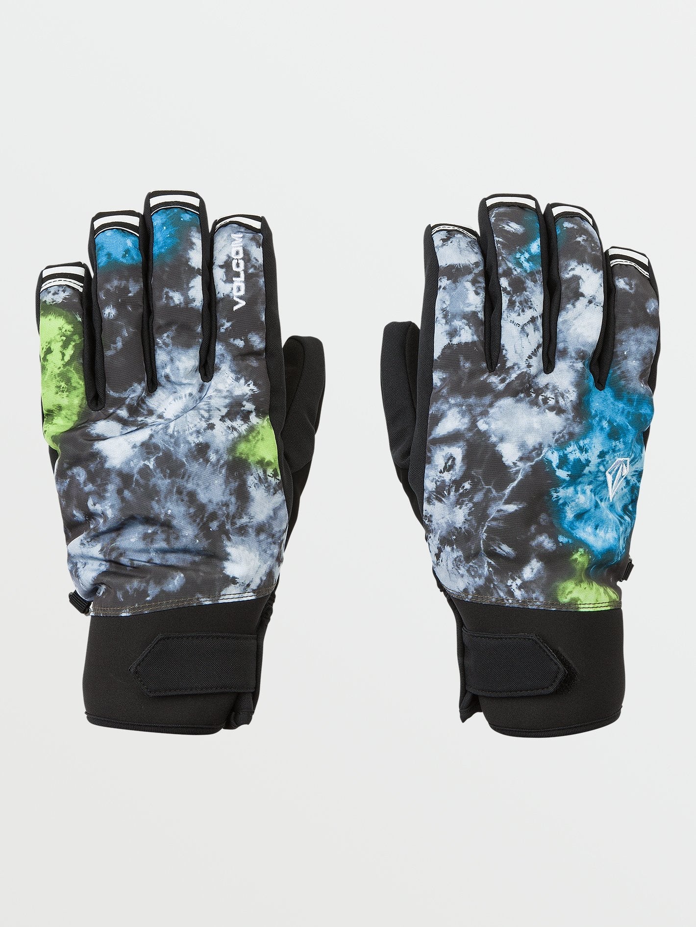 Vco Nyle Glove - TIE DYE