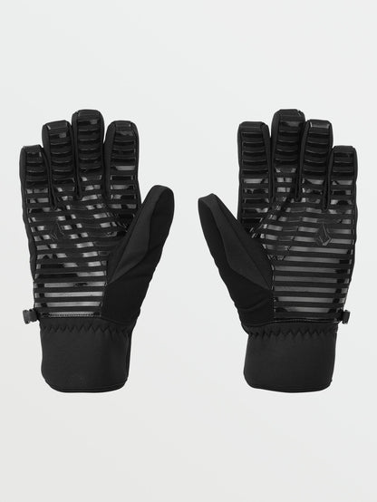 Vco Nyle Glove - WOODLAND CAMO