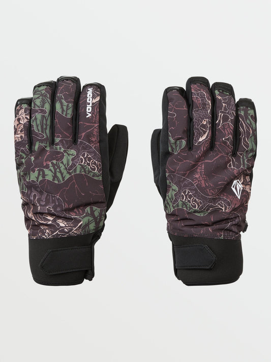 Vco Nyle Glove - WOODLAND CAMO