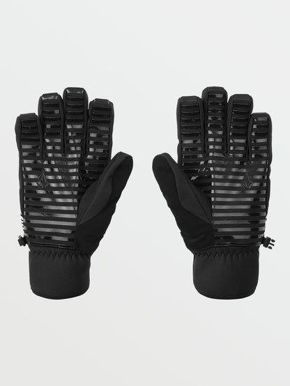 Vco Nyle Glove - WHITE PRINT