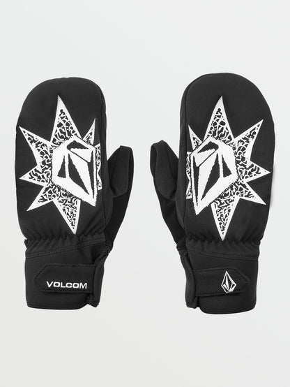 Vco Nyle Mittens - BLACK