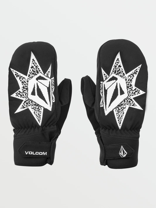 Vco Nyle Mittens - BLACK