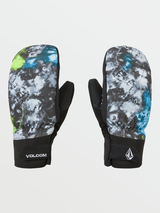Vco Nyle Mittens - TIE DYE