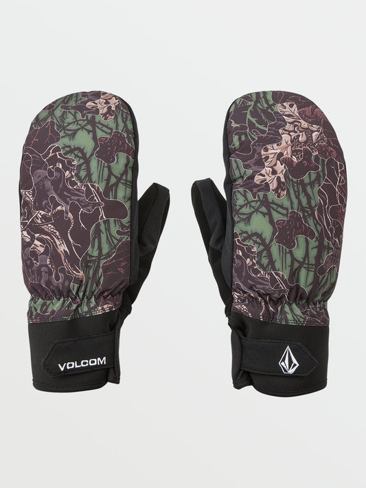 Vco Nyle Mittens - WOODLAND CAMO