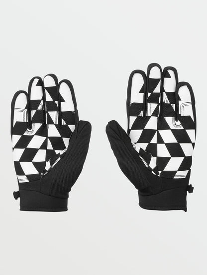 Vco Crail Glove - BLACK