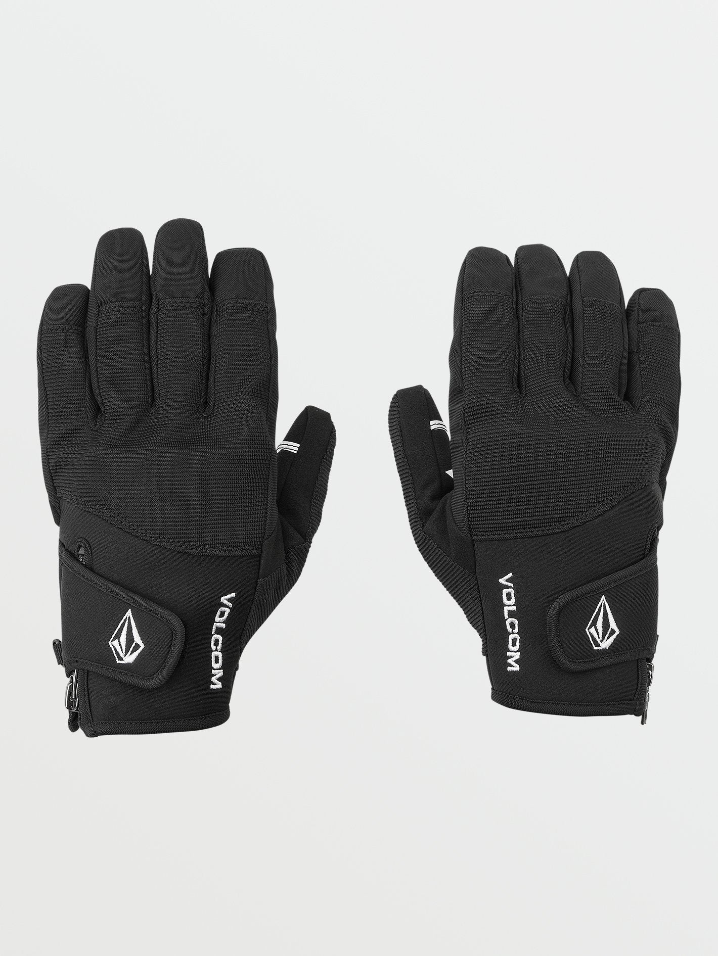 Vco Crail Glove - BLACK