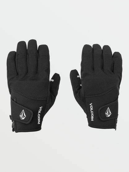 Vco Crail Glove - BLACK