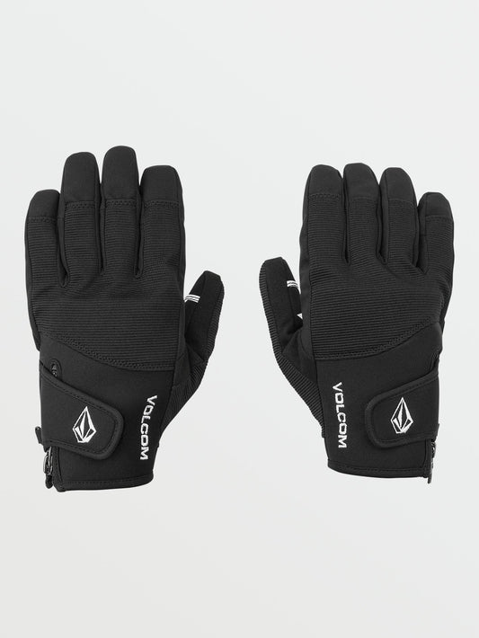 Vco Crail Glove - BLACK