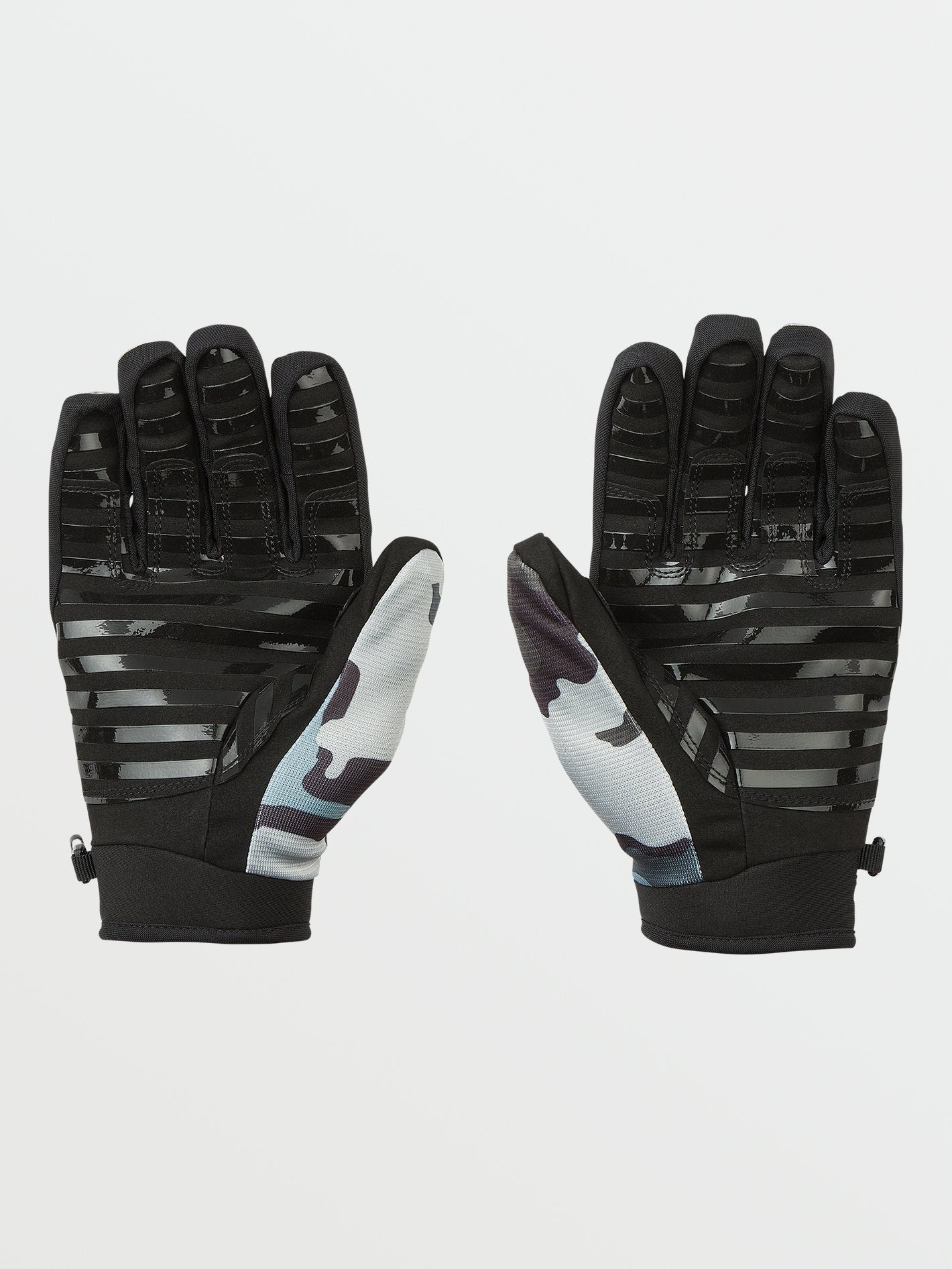 Vco Crail Glove - DRILL KHAKI