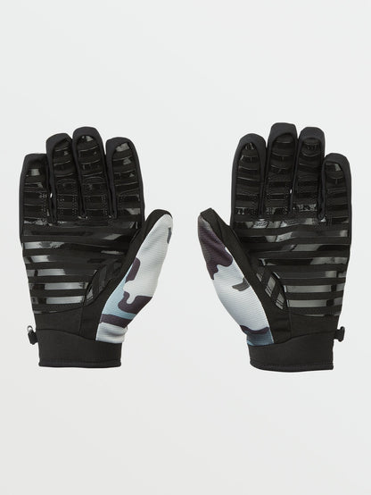 Vco Crail Glove - DRILL KHAKI