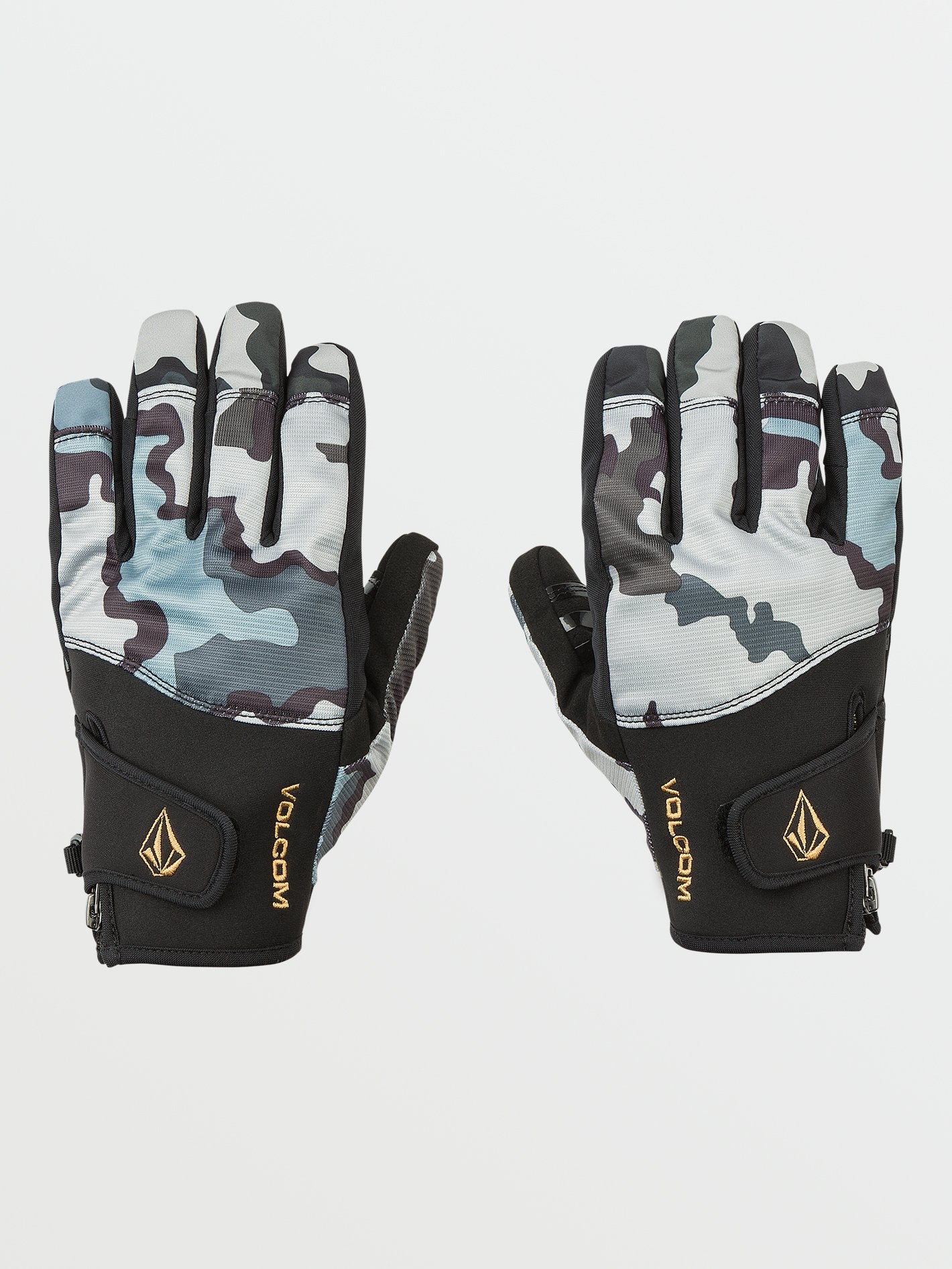 Vco Crail Glove - DRILL KHAKI