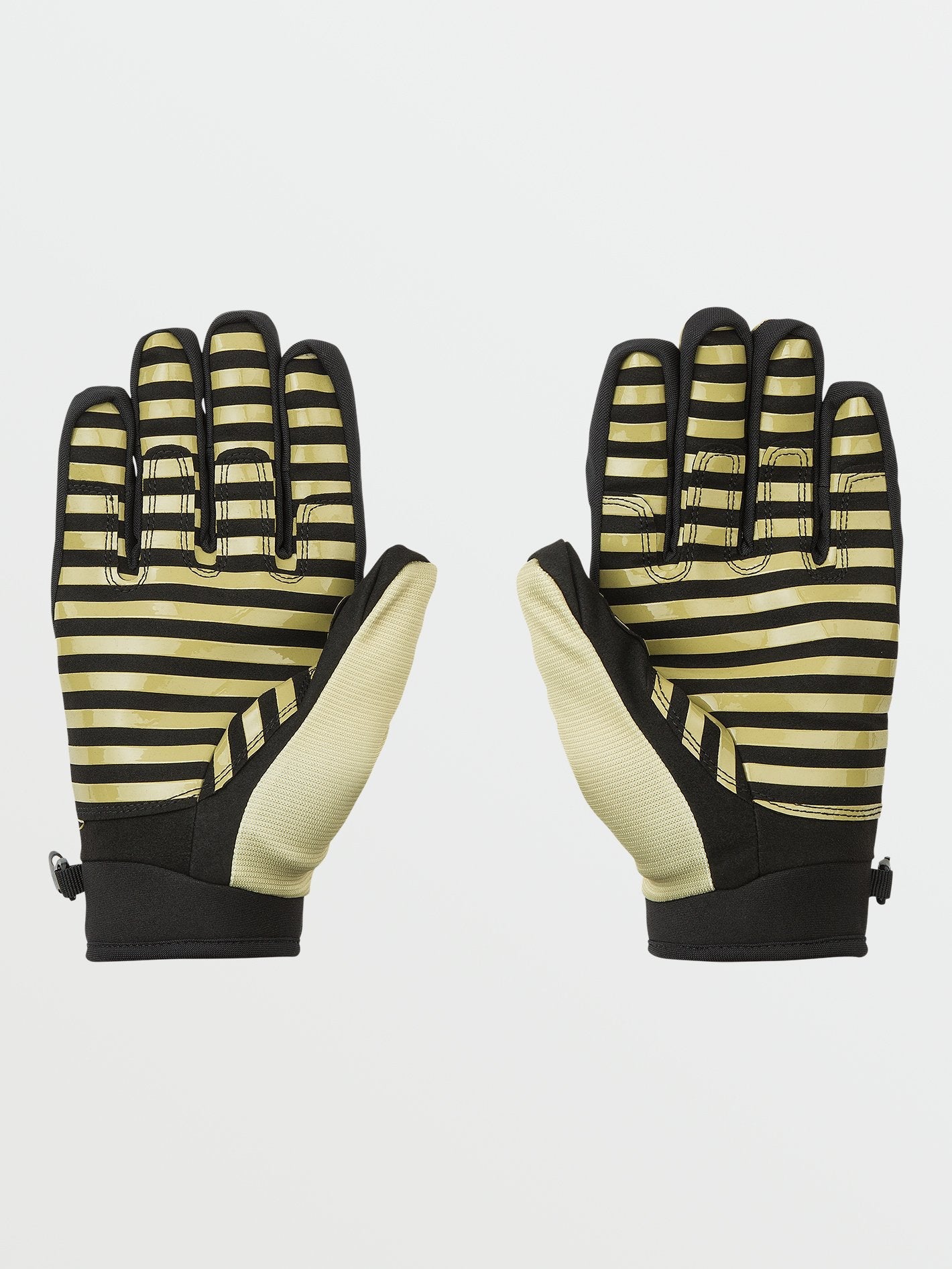 Vco Crail Glove - GOLD