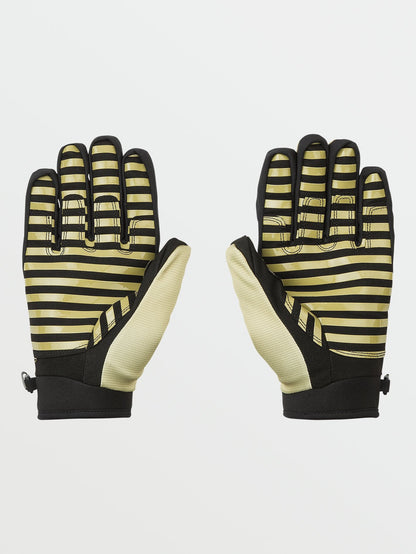 Vco Crail Glove - GOLD