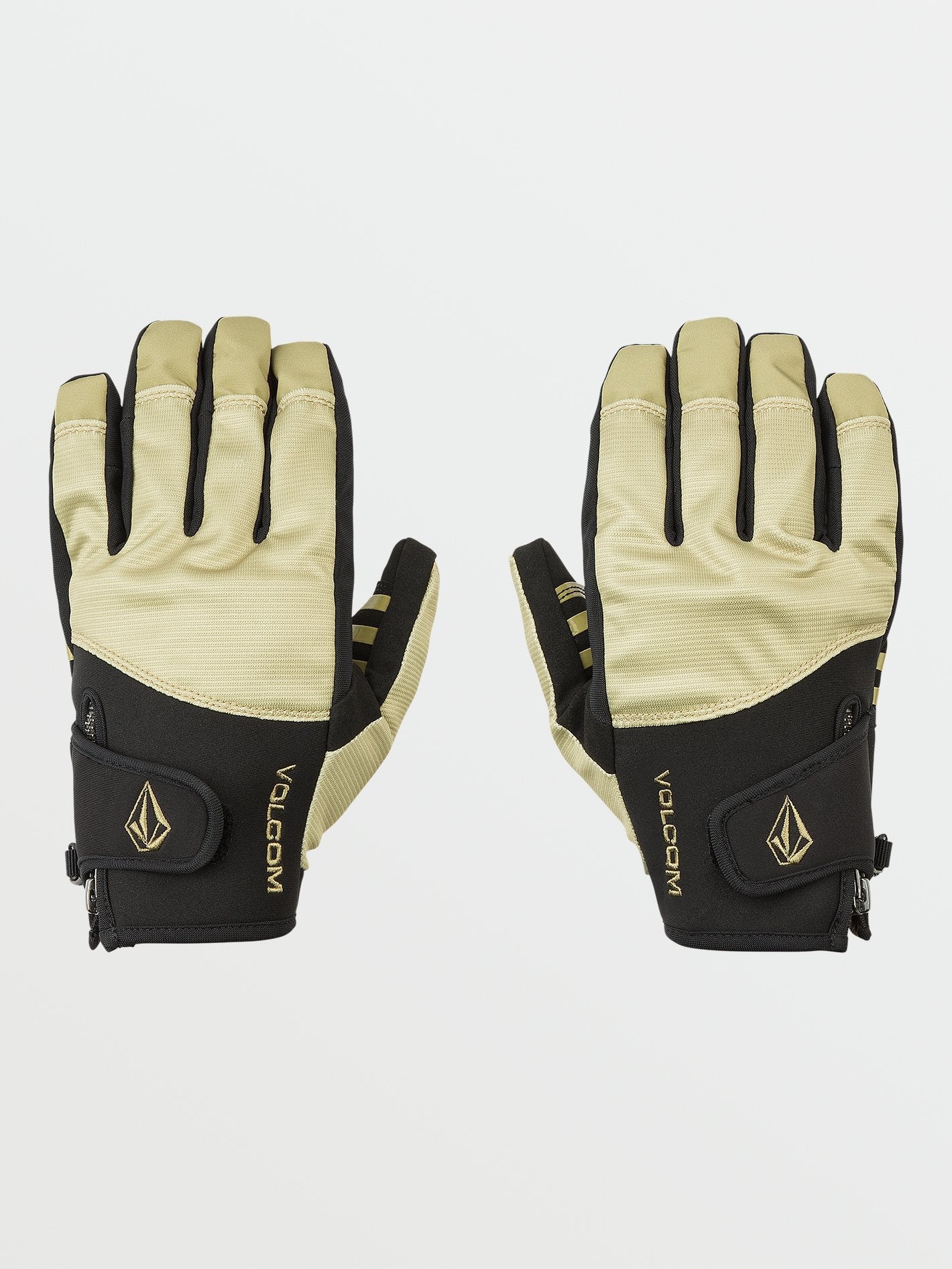 Vco Crail Glove - GOLD