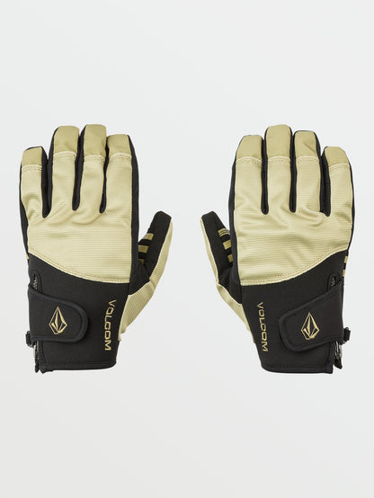 Vco Crail Glove - GOLD