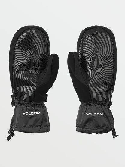 X-Mitt Mittens - BLACK