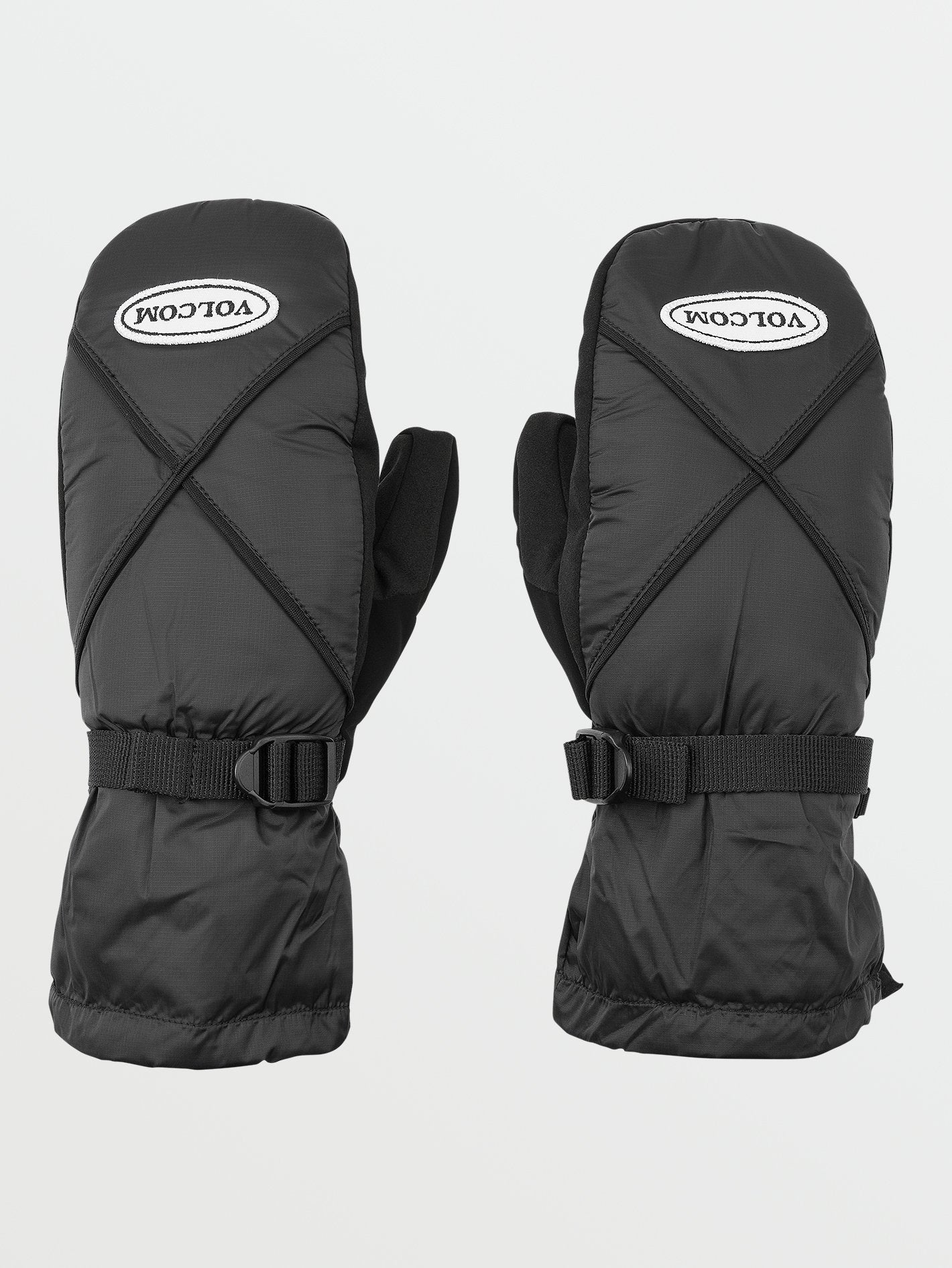 X-Mitt Mittens - BLACK