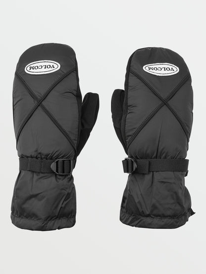 X-Mitt Mittens - BLACK