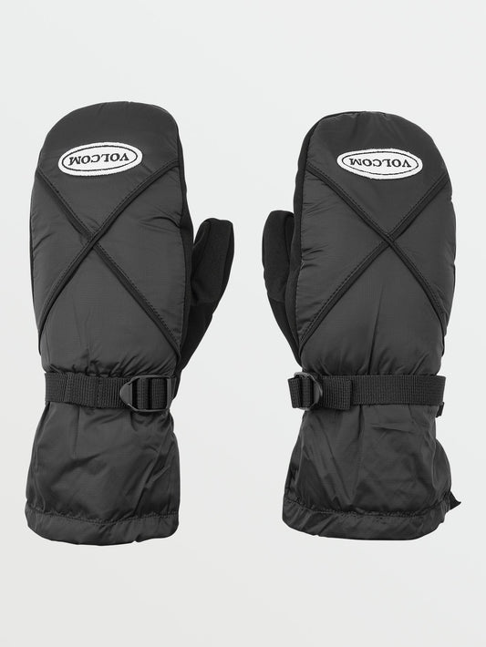 X-Mitt Mittens - BLACK