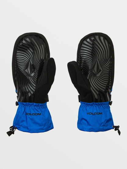 X-Mitt Mittens - CYAN BLUE