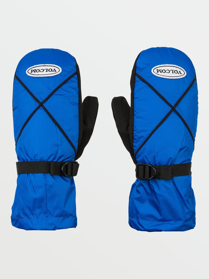 X-Mitt Mittens - CYAN BLUE