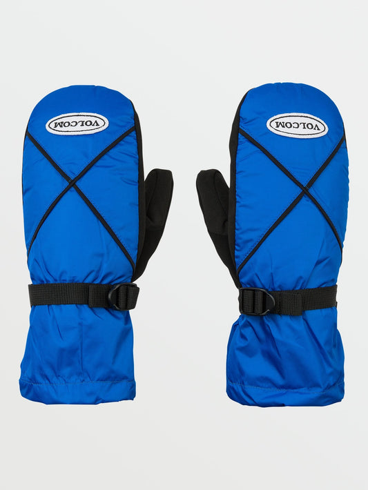 X-Mitt Mittens - CYAN BLUE