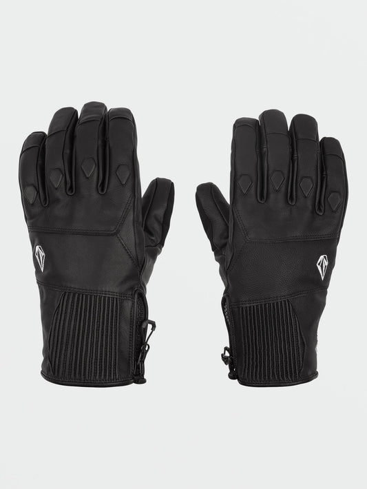 Service Gore-Tex Gloves - Black