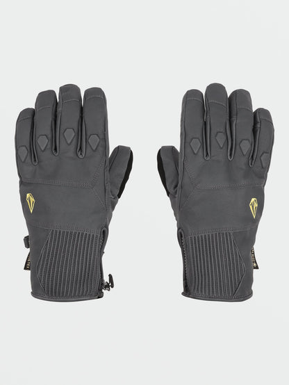 Service Gore-Tex Gloves - Dark Grey
