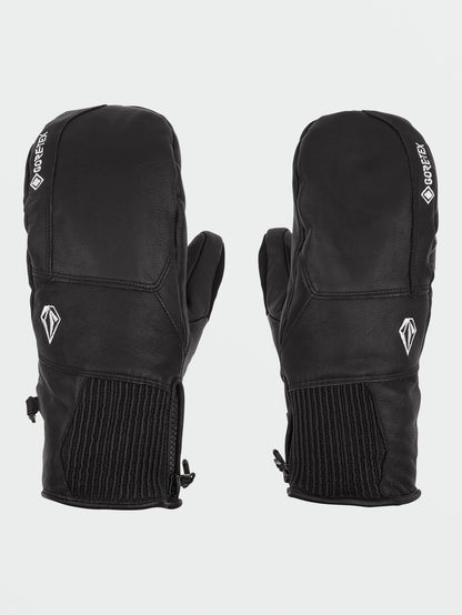 Service Gore-Tex Mittens - Black