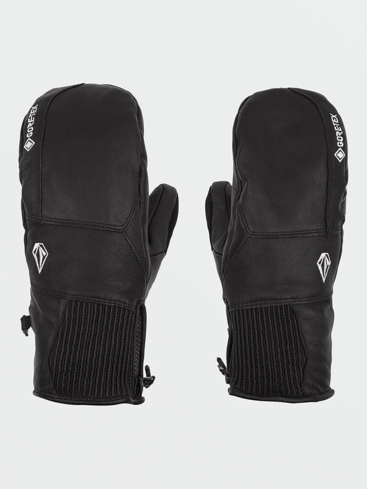 Service Gore-Tex Mittens - Black