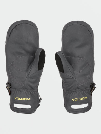 Service Gore-Tex Mittens - Dark Grey