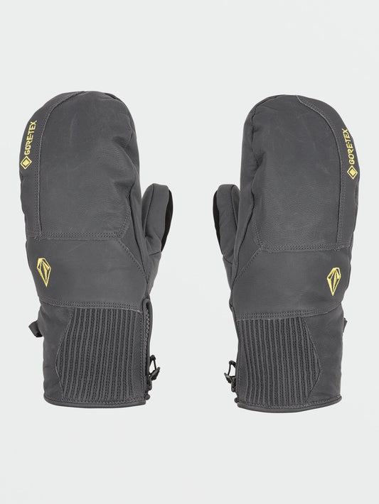 Service Gore-Tex Mittens - Dark Grey