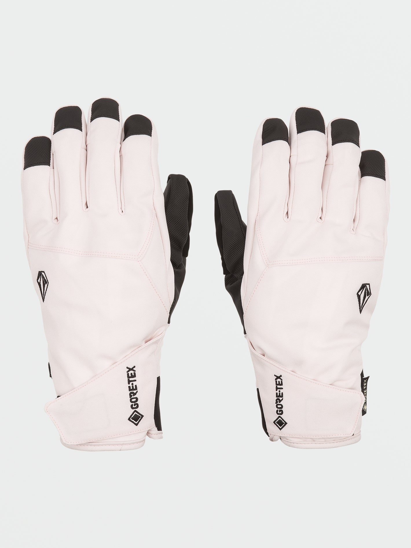 Cp2 Gore-Tex Gloves - Party Pink