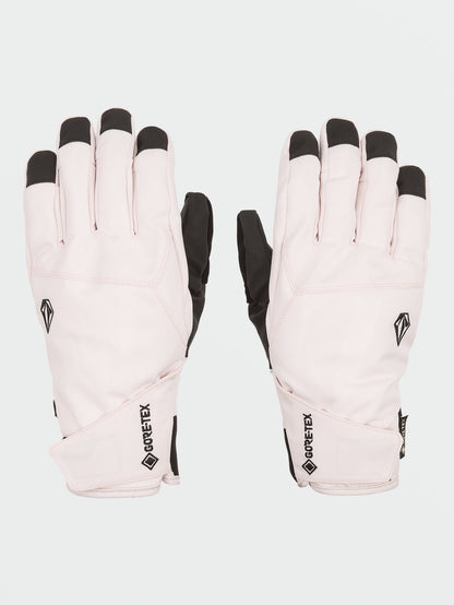Cp2 Gore-Tex Gloves - Party Pink