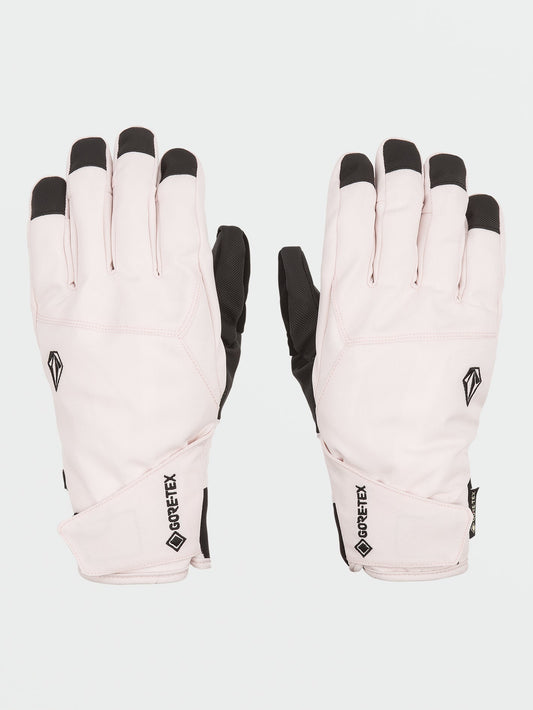 Cp2 Gore-Tex Gloves - Party Pink