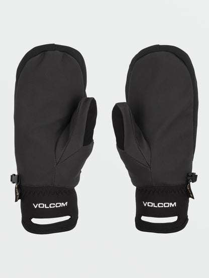 Stay Dry Gore-Tex Mittens - Black