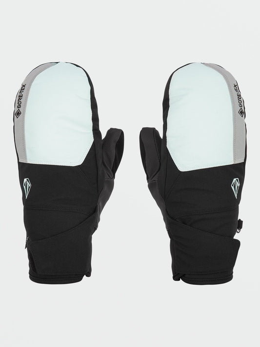 Stay Dry Gore-Tex Mittens - Sky