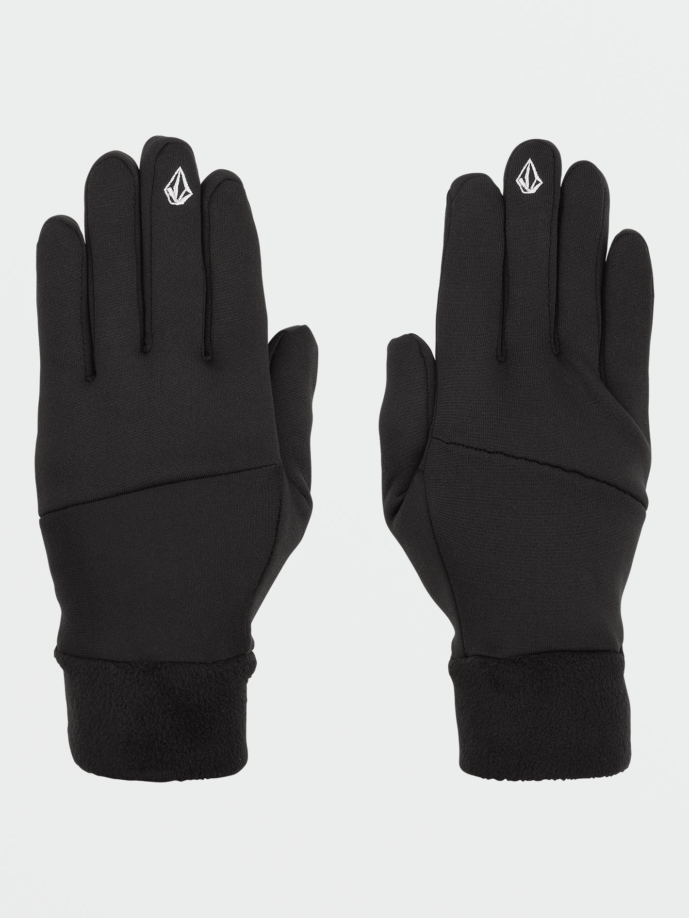 Provoke Gore-Tex Mittens - Black