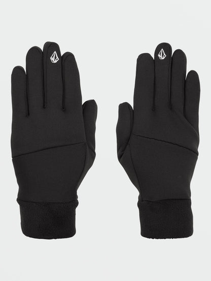 Provoke Gore-Tex Mittens - Black