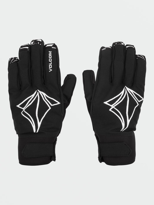 V.Co Nyle Gloves - Black